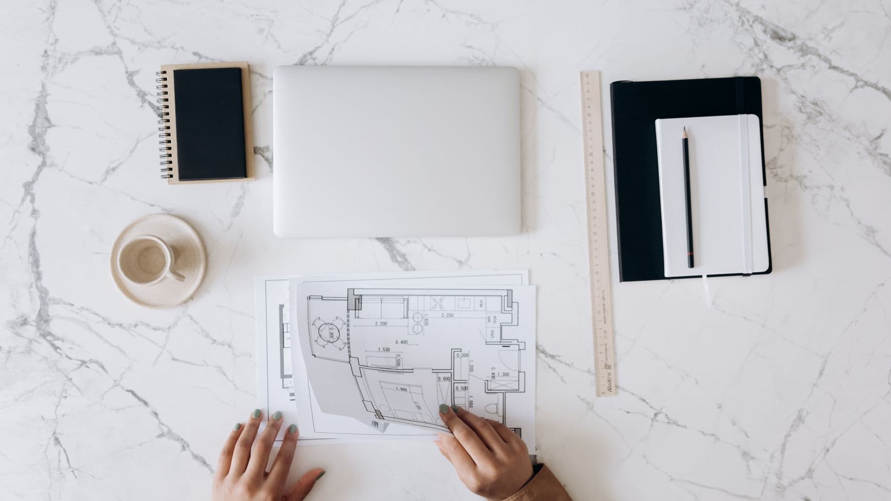 Illustrative visual for Preconstruction and Bid Coordination